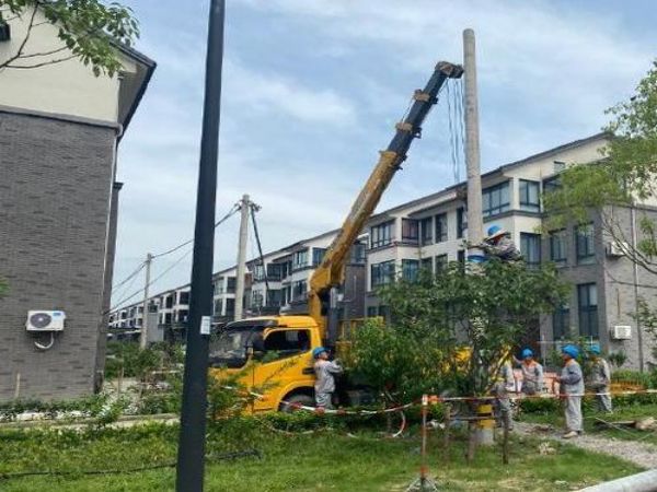 任泽区吊车公司_哪家吊车租赁公司靠谱