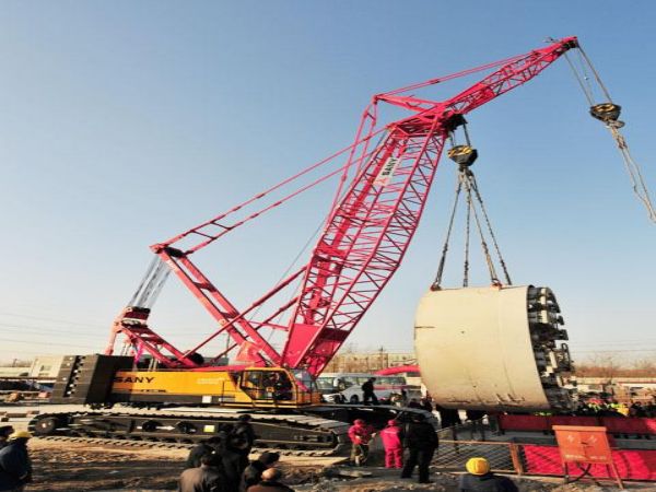岳阳县吊车租赁电话_高空吊车出租需要注意哪些事项